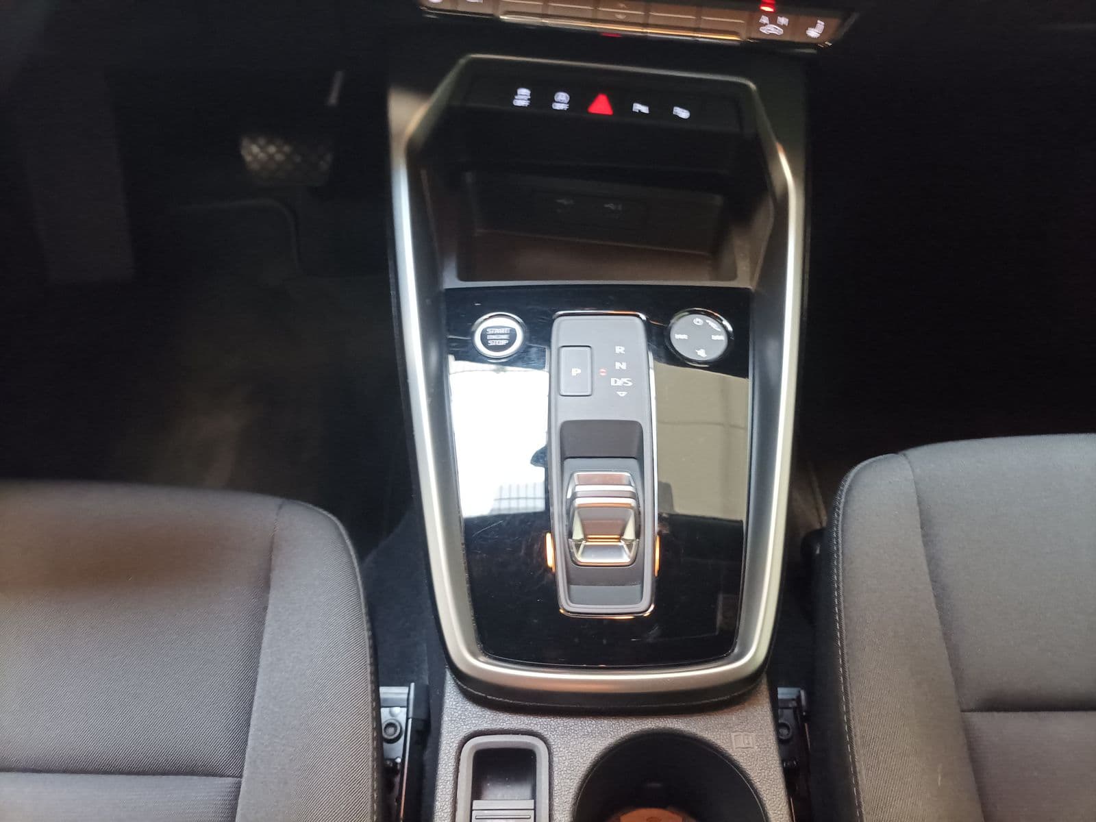 Audi A3 Limousine A3 35 1.5 TFSI Limousine advanced MHEV (EURO 6d) #15