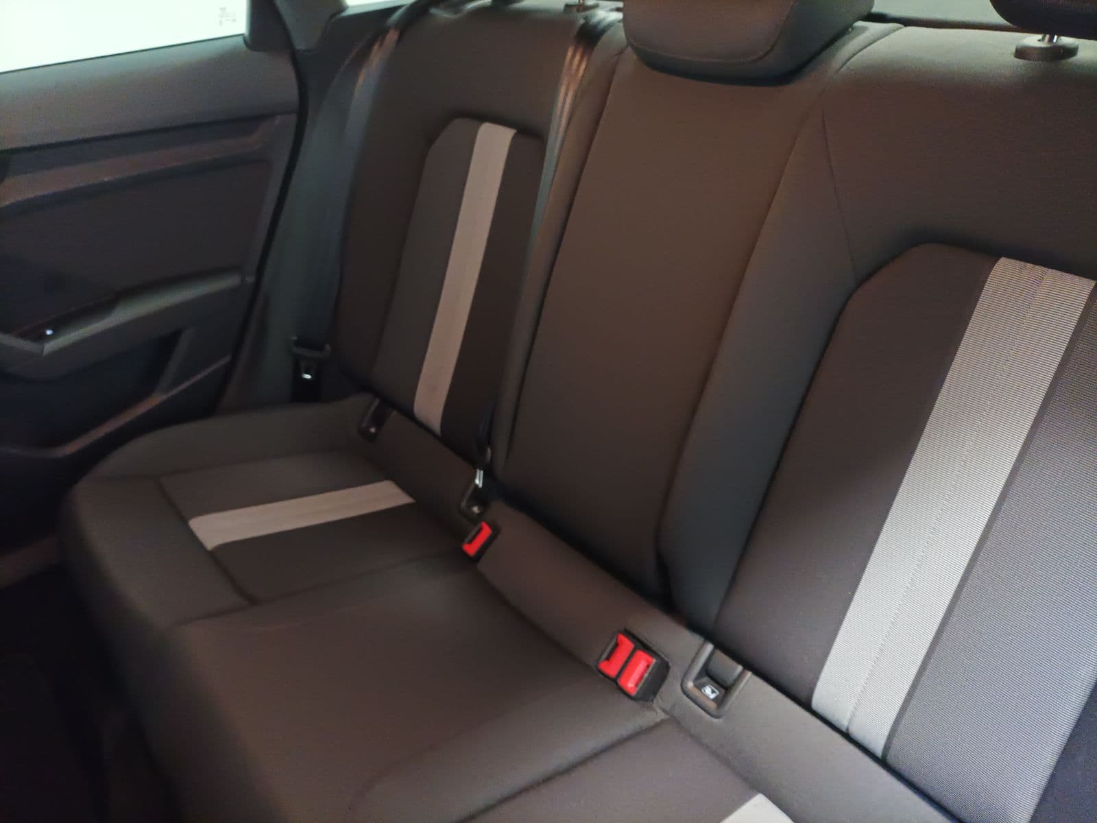 Audi A3 Limousine A3 35 1.5 TFSI Limousine advanced MHEV (EURO 6d) #16