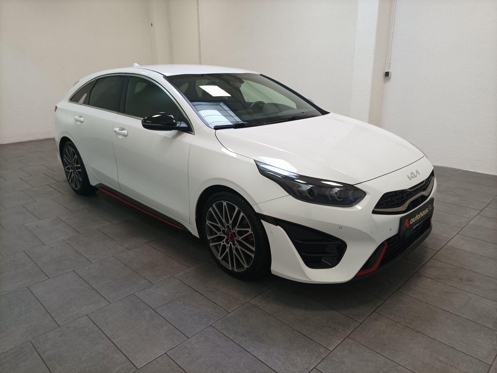 Kia ProCeed Kombi KIA ProCeed 1.6 T-GDI DCT GT Kombi