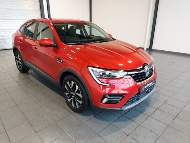 Renault Alaskan 115834