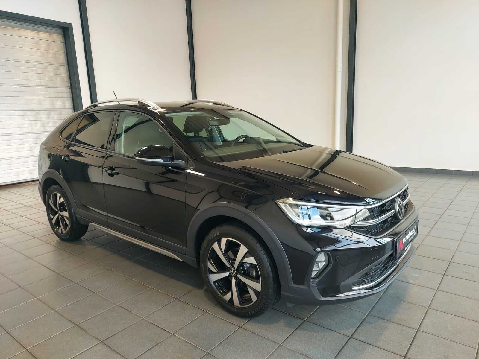 Volkswagen Taigo SUV / Crossover / Geländewagen VOLKSWAGEN Taigo 1.0 TSI OPF 81 kW DSG Style Sports Utility Vehicle #1