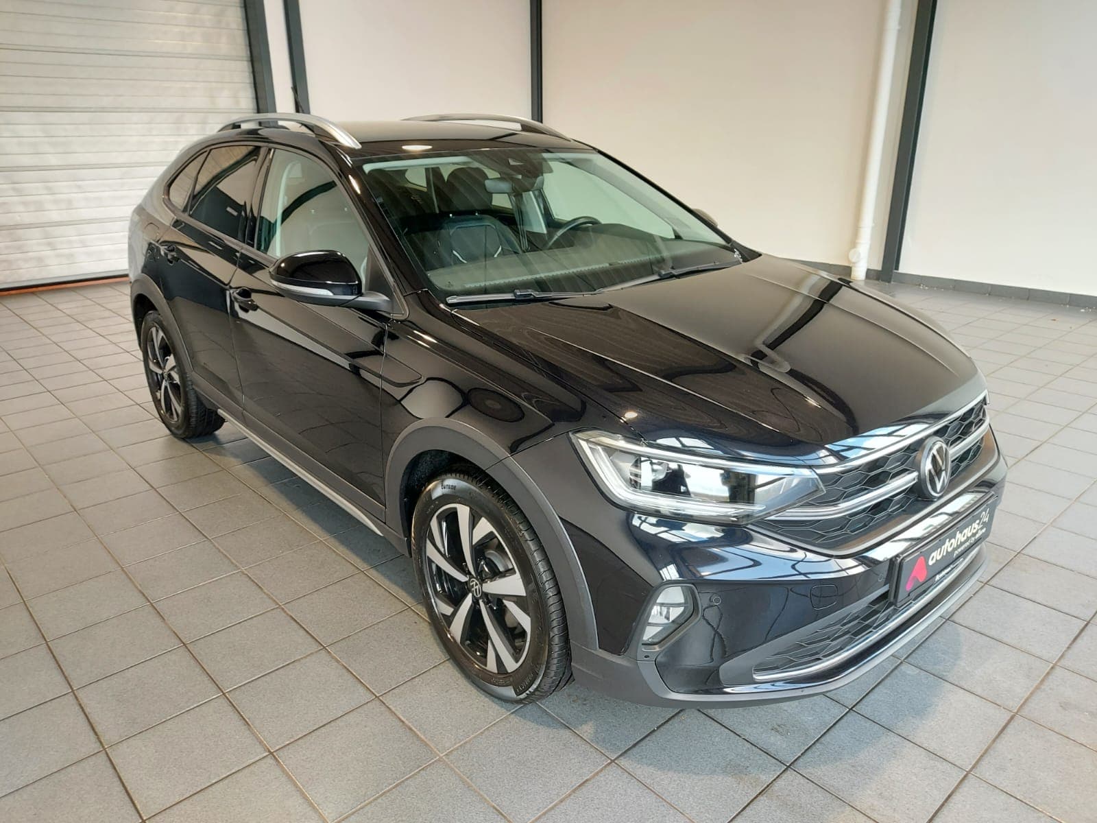 Volkswagen Taigo SUV / Crossover / Geländewagen VOLKSWAGEN Taigo 1.0 TSI OPF 81 kW DSG Style Sports Utility Vehicle #1