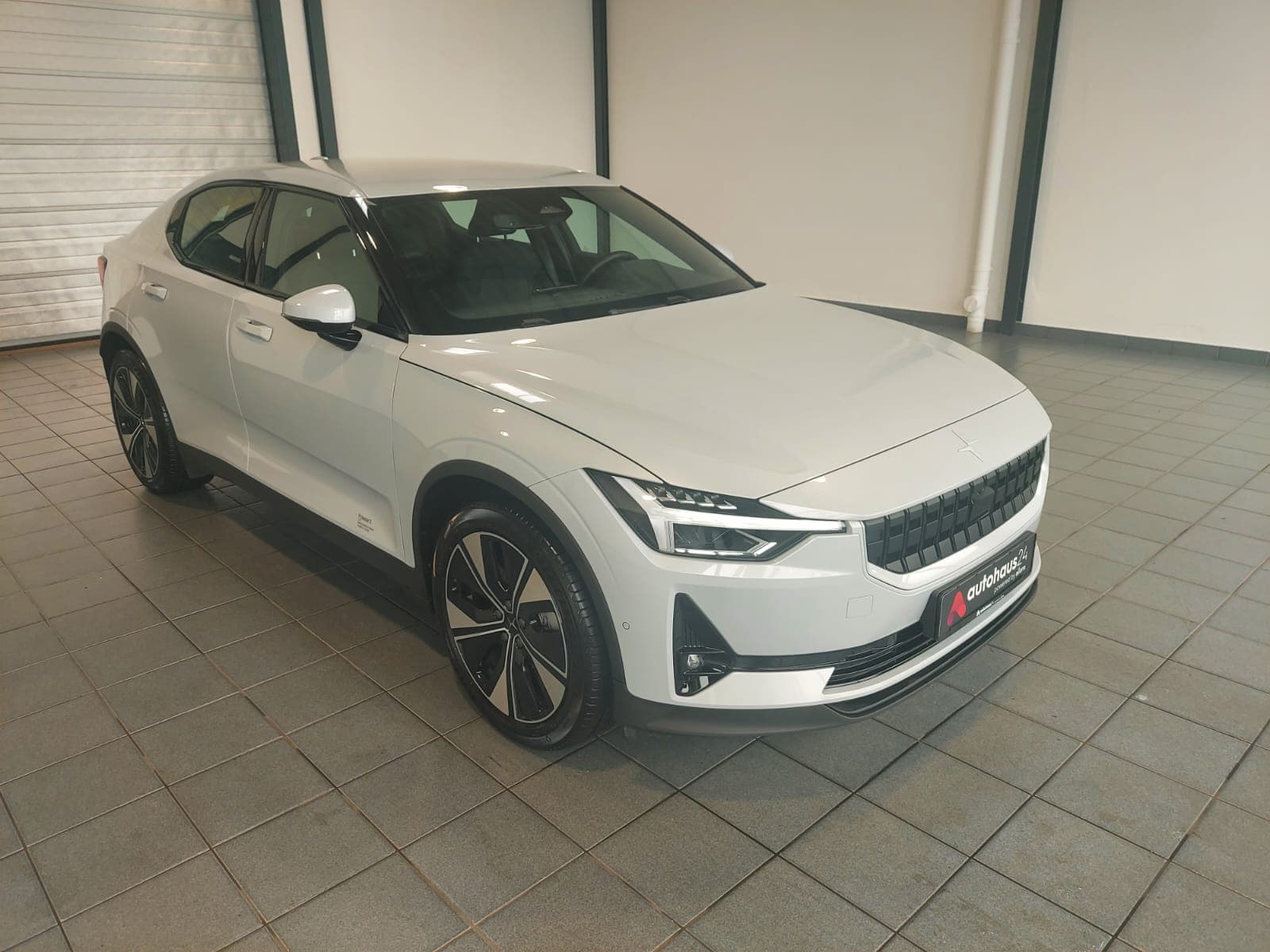 Polestar Polestar 2 Limousine POLESTAR 2 Long Range Single Motor Schräghecklimousine #1