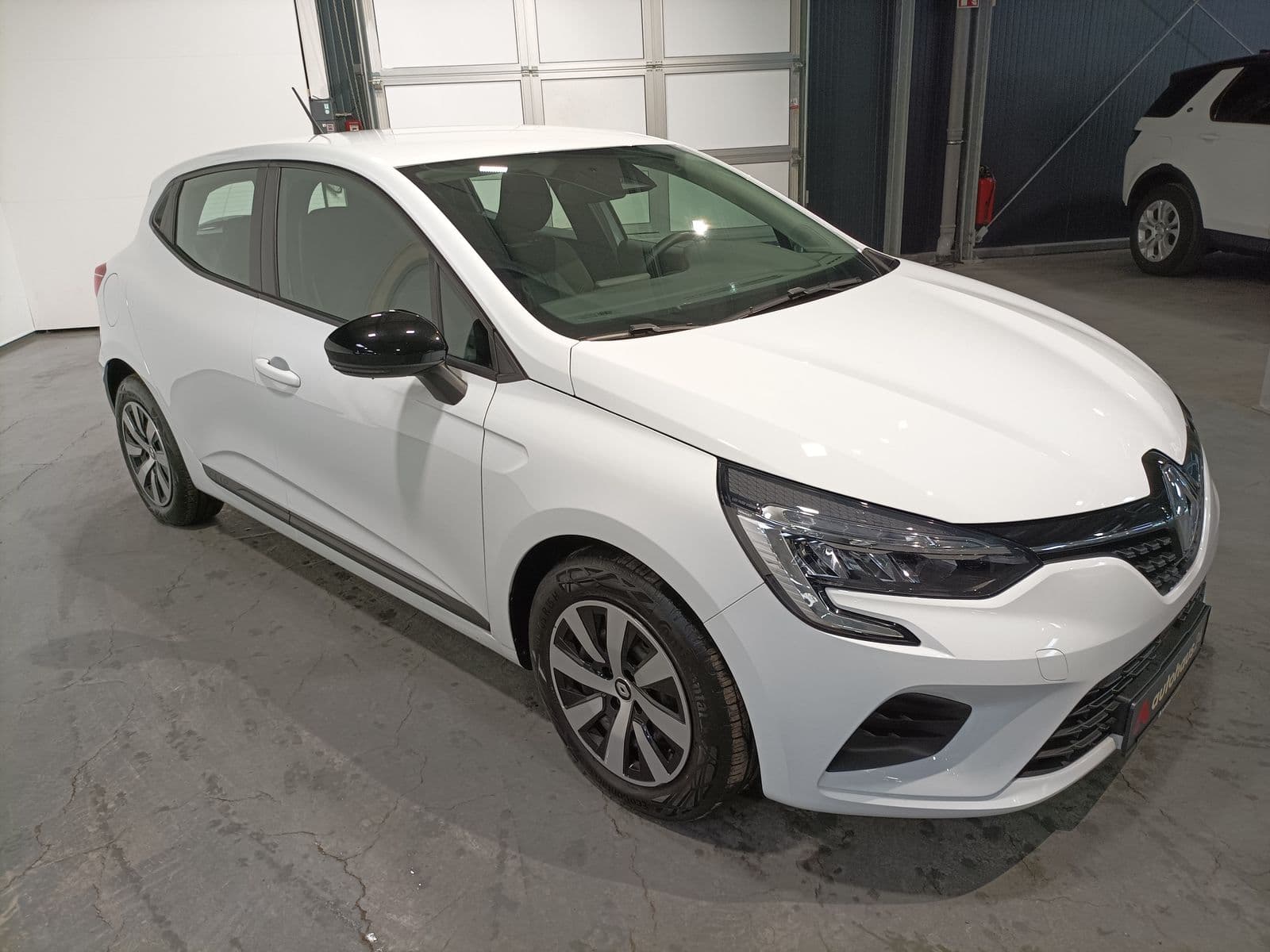 Renault Clio Limousine RENAULT Clio SCe 65 Equilibre Schräghecklimousine #1
