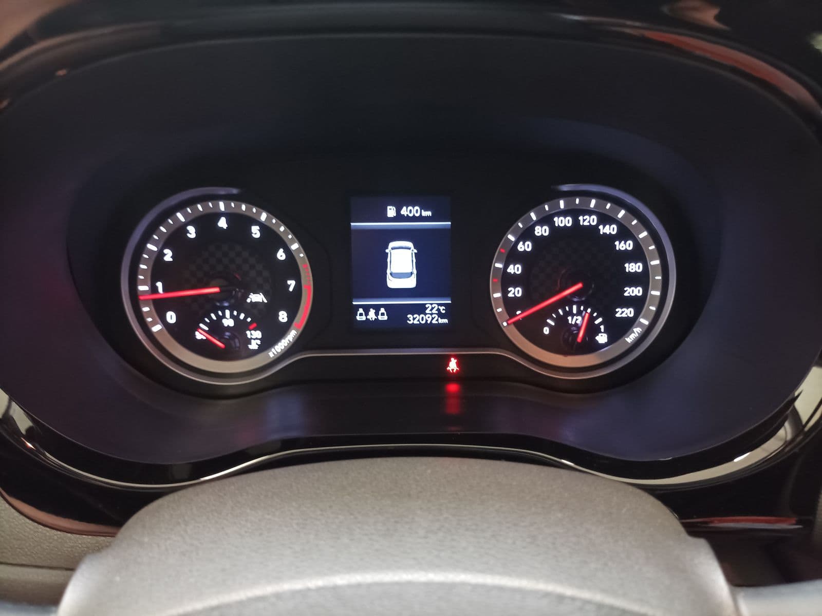 Hyundai i10 Limousine i10 1.2 Trend (EURO 6d) #6