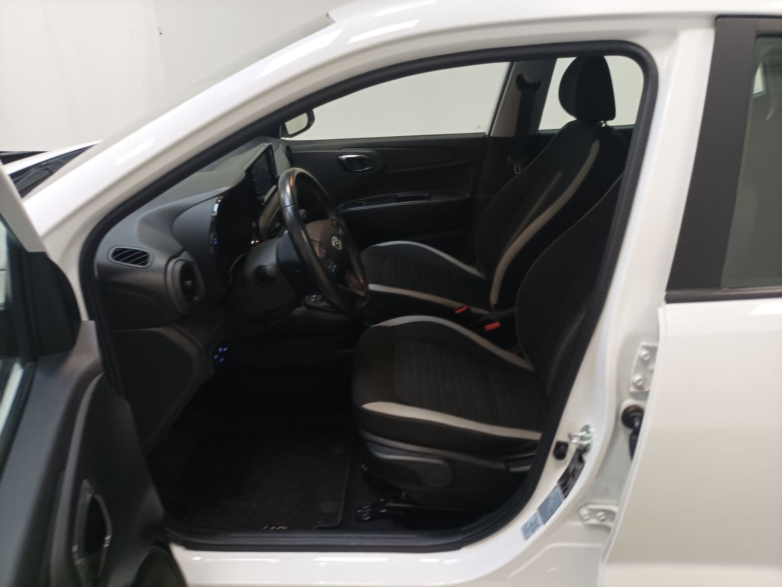 Hyundai i10 Limousine i10 1.2 Trend (EURO 6d) #7
