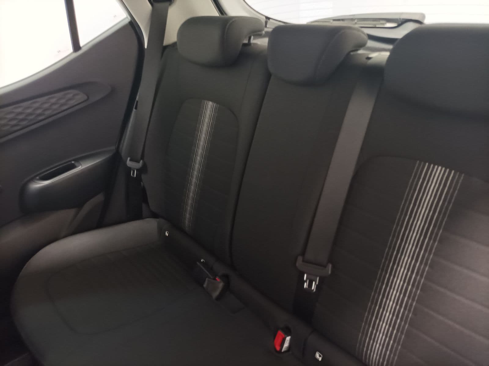 Hyundai i10 Limousine i10 1.2 Trend (EURO 6d) #16