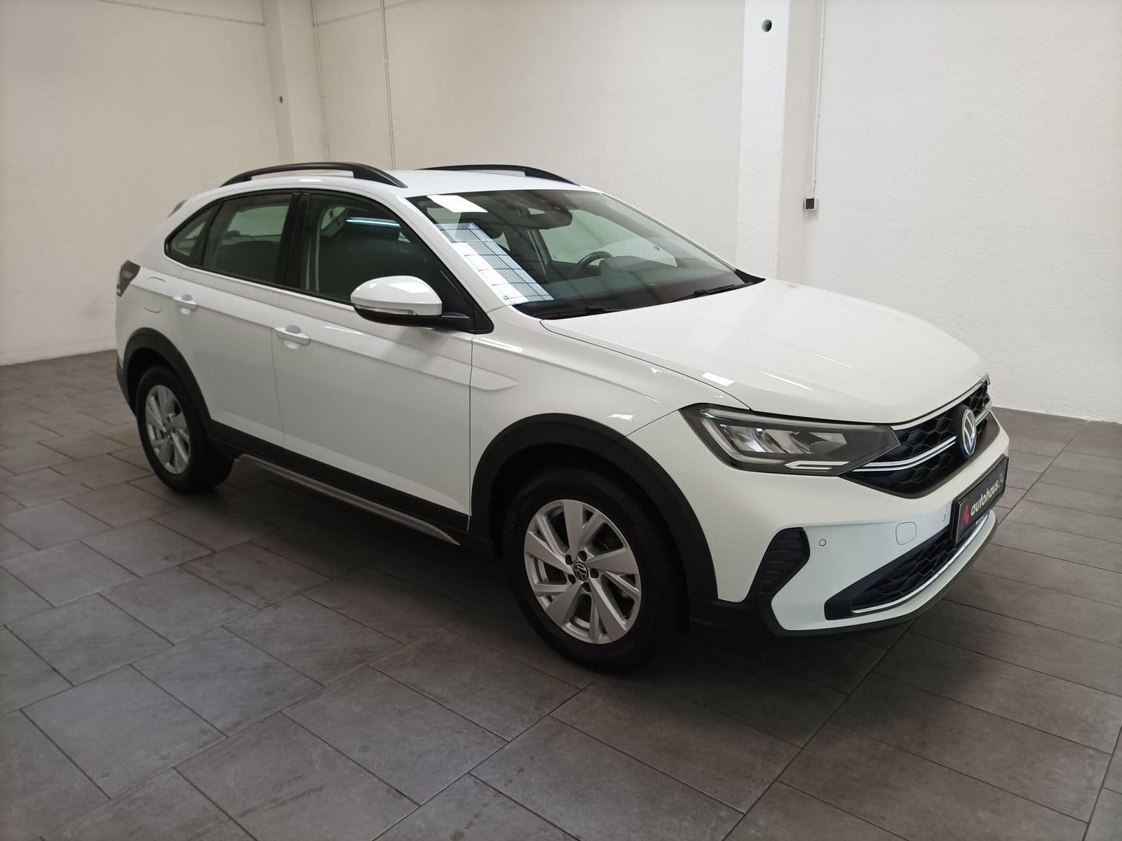 Volkswagen Taigo SUV / Crossover / Geländewagen VOLKSWAGEN Taigo 1.0 TSI OPF Life Sports Utility Vehicle #1