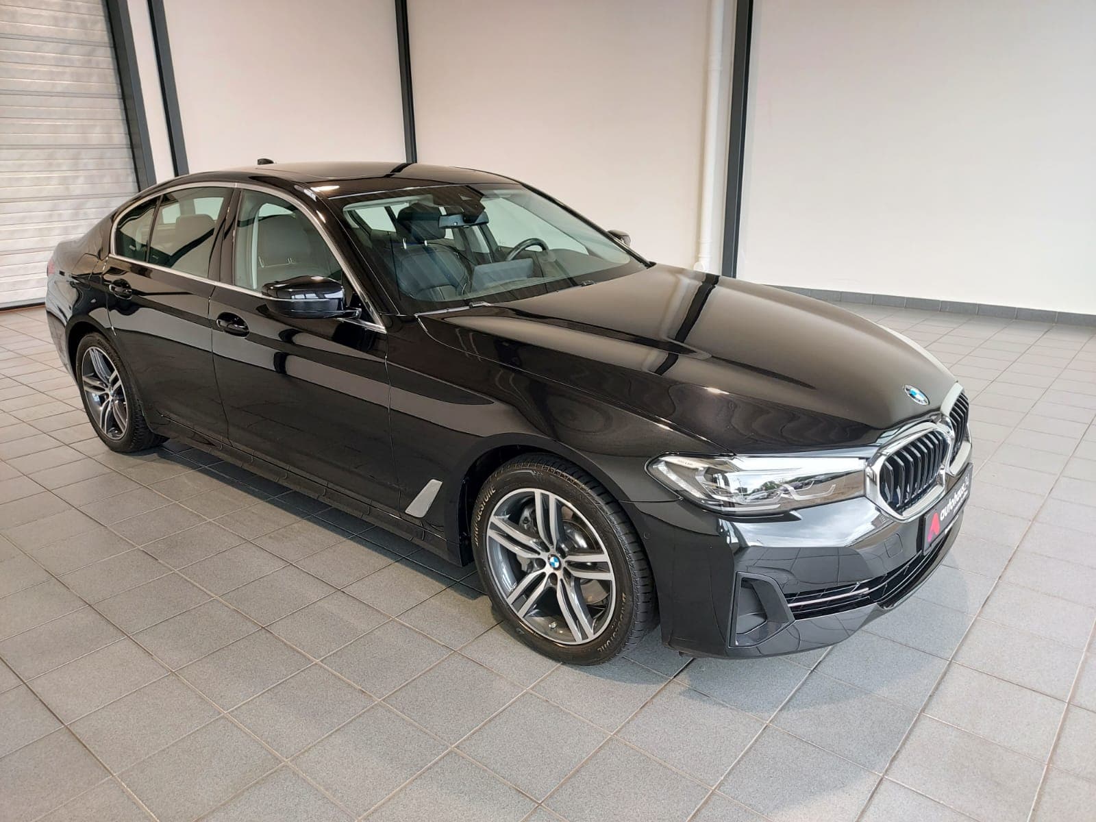 BMW 5er-Reihe Limousine BMW 5er-Reihe 530i xDrive A Limousine