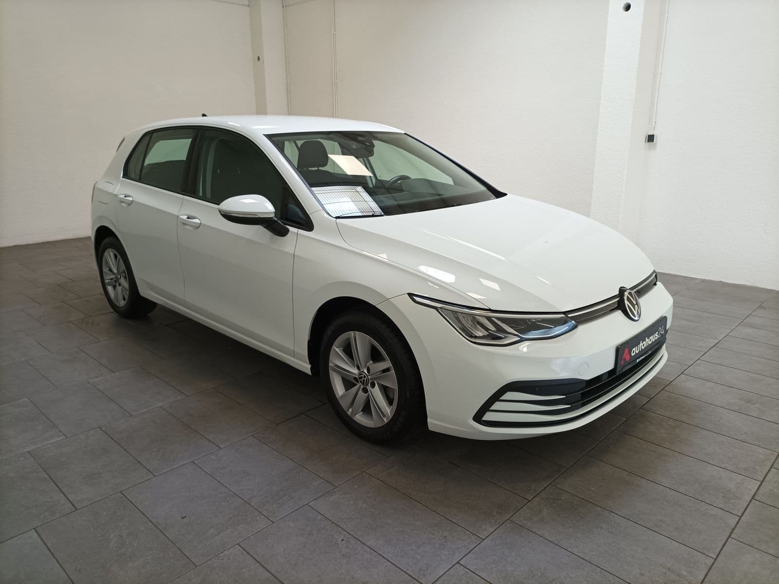 Volkswagen Golf Limousine VOLKSWAGEN Golf 1.5 TSI OPF 96kW Life Schräghecklimousine #1