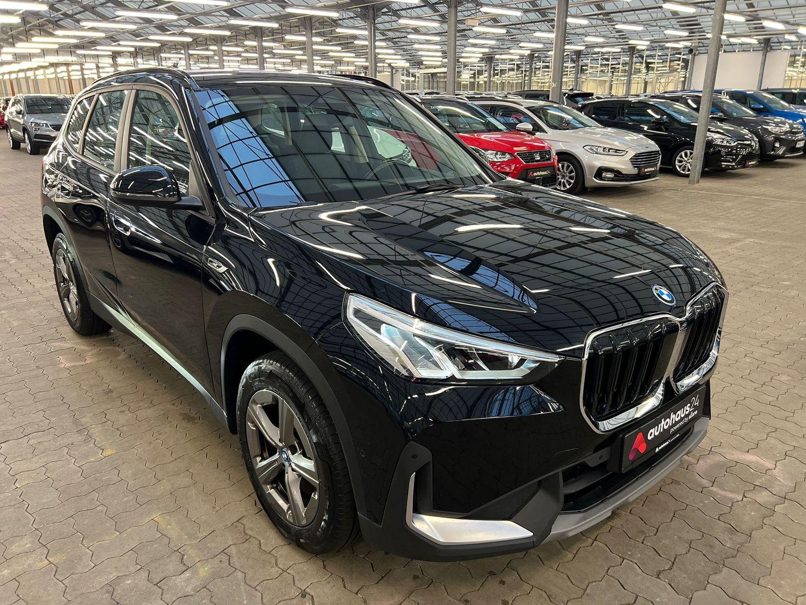 BMW X1 SUV / Crossover / Geländewagen BMW X1 xDrive25e Steptronic Sports Utility Vehicle