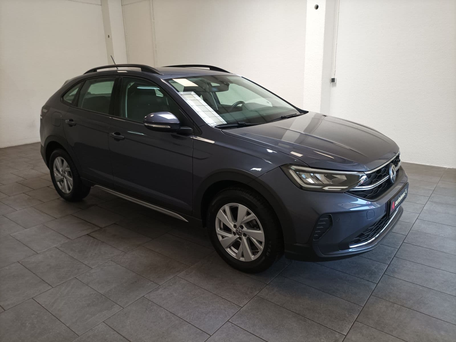 Volkswagen Taigo SUV / Crossover / Geländewagen VOLKSWAGEN Taigo 1.0 TSI OPF Life Sports Utility Vehicle #1