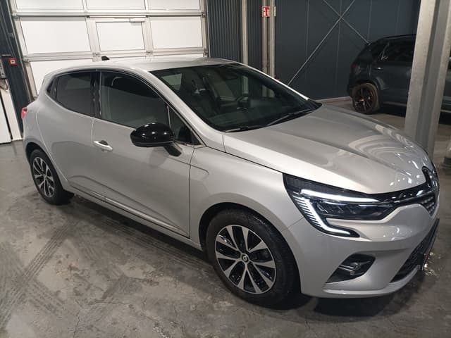 Renault Clio 117042