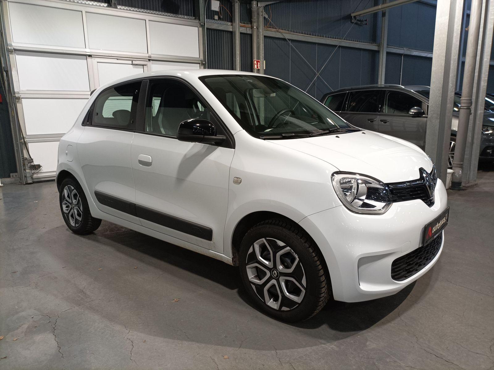 Renault Twingo Schräghecklimousine RENAULT Twingo SCe 65 Equilibre Schräghecklimousine