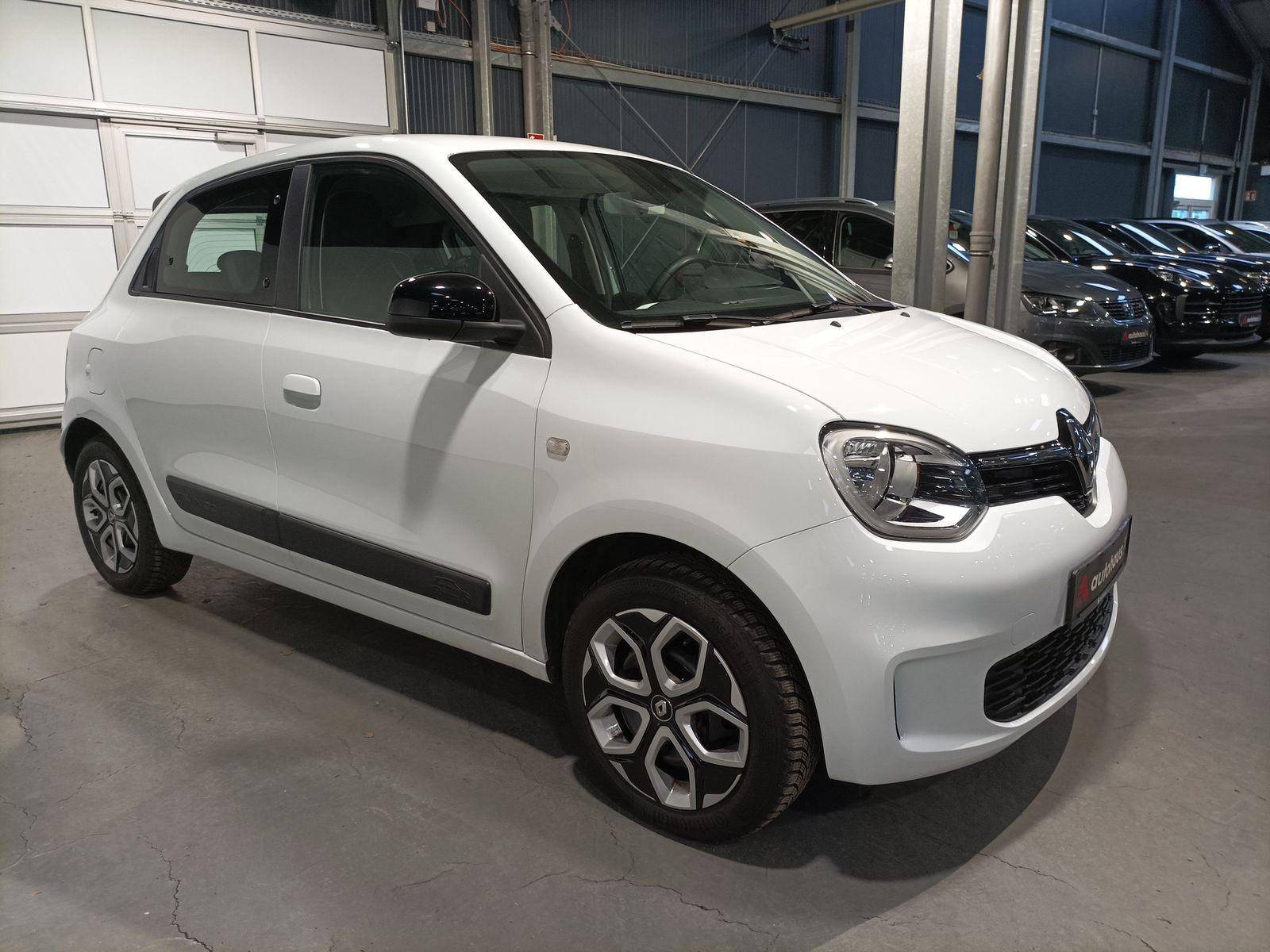 Renault Twingo Schräghecklimousine RENAULT Twingo SCe 65 Equilibre Schräghecklimousine