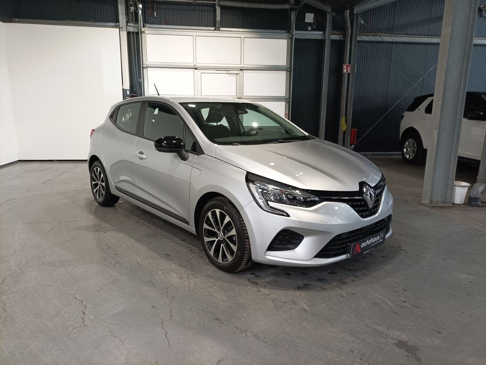 Renault Clio Limousine RENAULT Clio SCe 65 Equilibre Schräghecklimousine #1