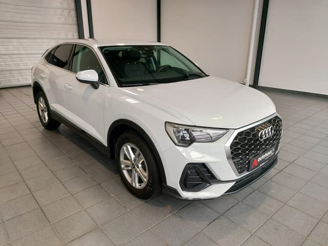 Audi Q3 118352
