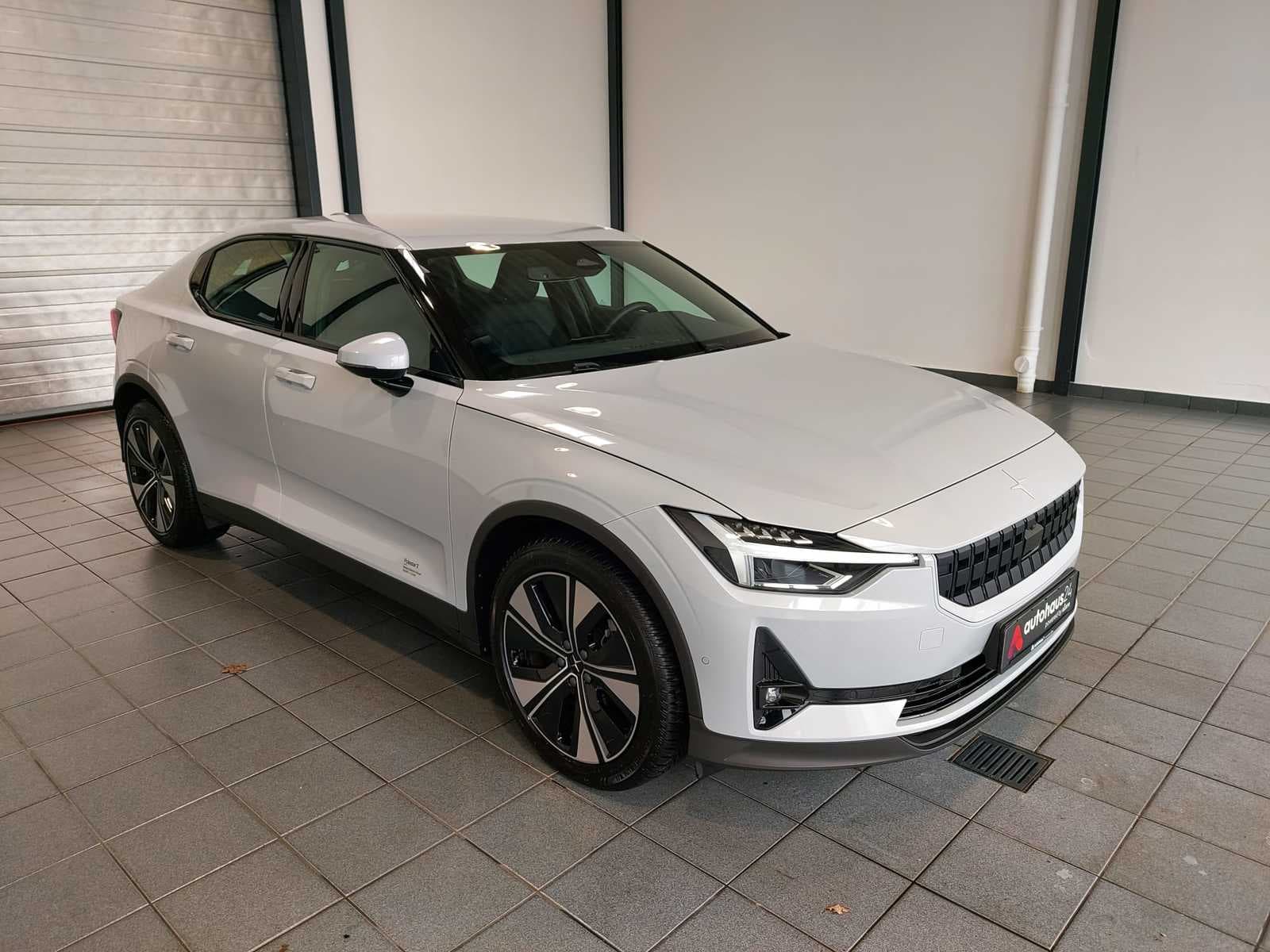 Polestar Polestar 2 Limousine POLESTAR 2 Long Range Single Motor Schräghecklimousine #1