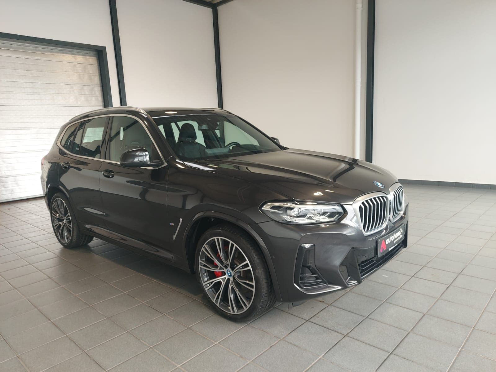 BMW X3 SUV / Crossover / Geländewagen BMW X3 xDrive30e AT Sports Utility Vehicle #1