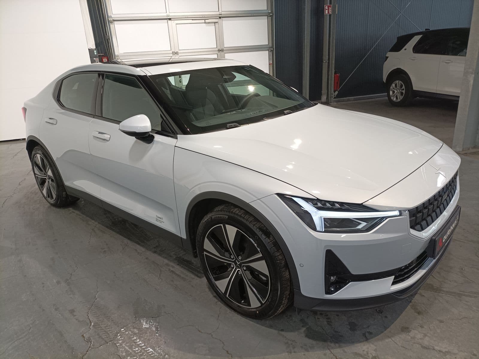 Polestar Polestar 2 Limousine POLESTAR 2 Standard Range Single Motor Schräghecklimousine #1