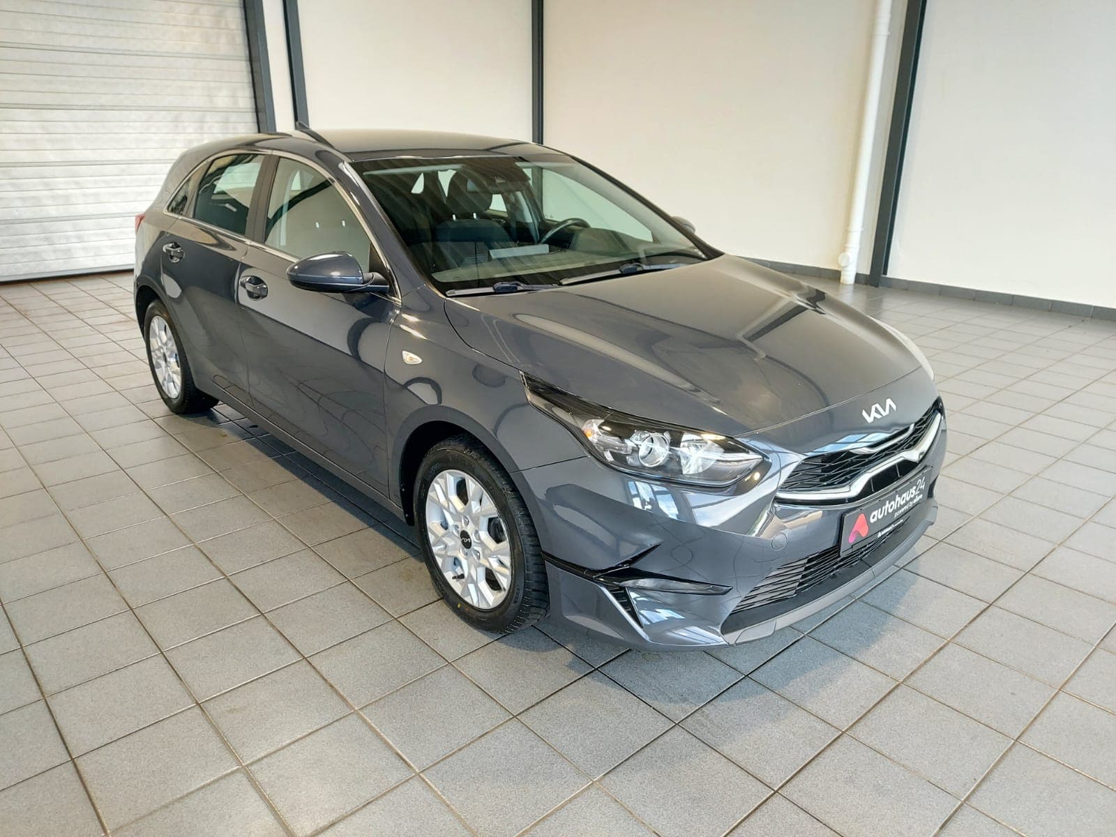 Kia Ceed Limousine KIA Ceed 1.5 T-GDI DCT JBL Sound Edition Schräghecklimousine #1