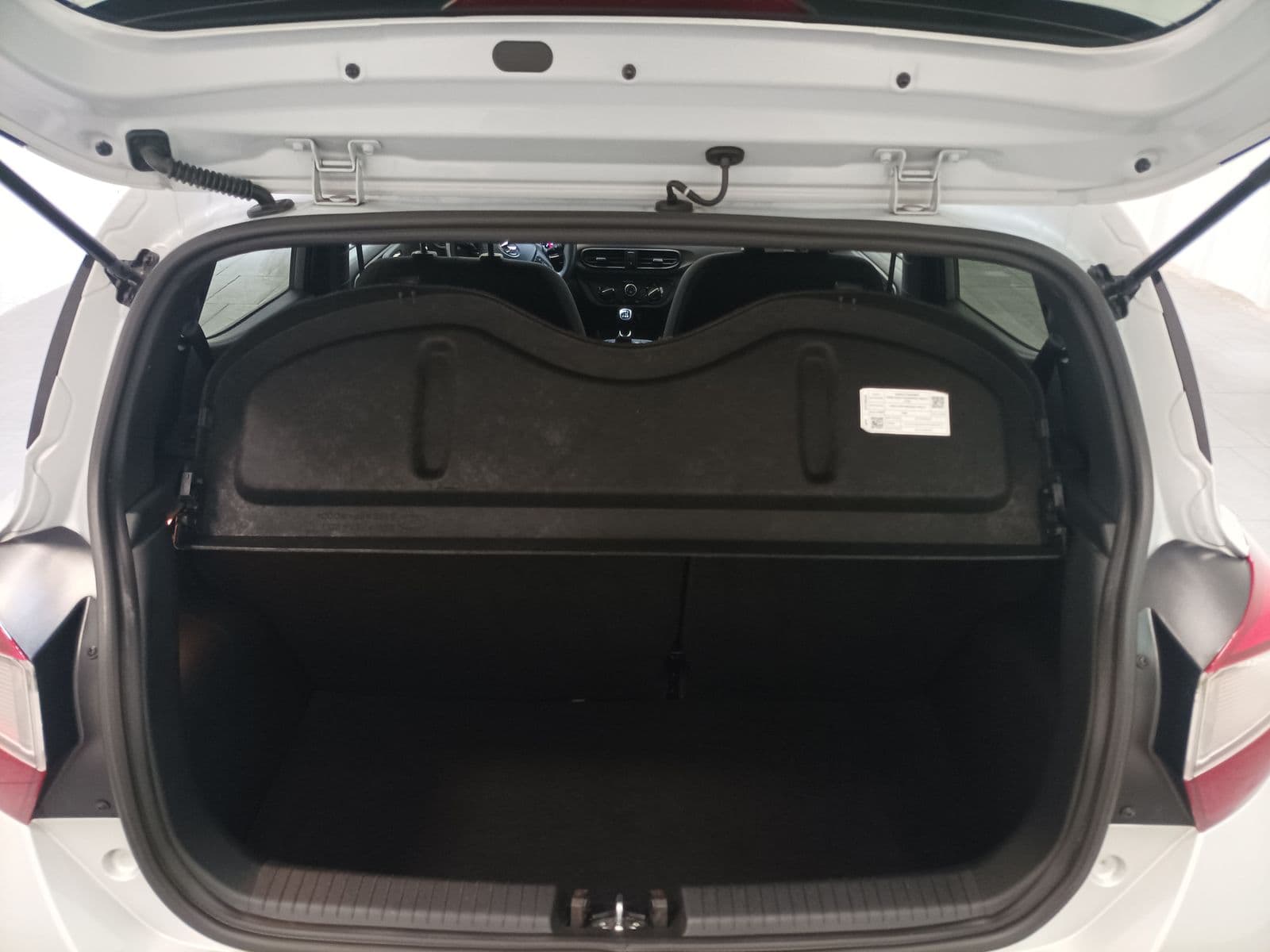 Hyundai i10 Limousine i10 1.0 Connect & Go (EURO 6d) #6