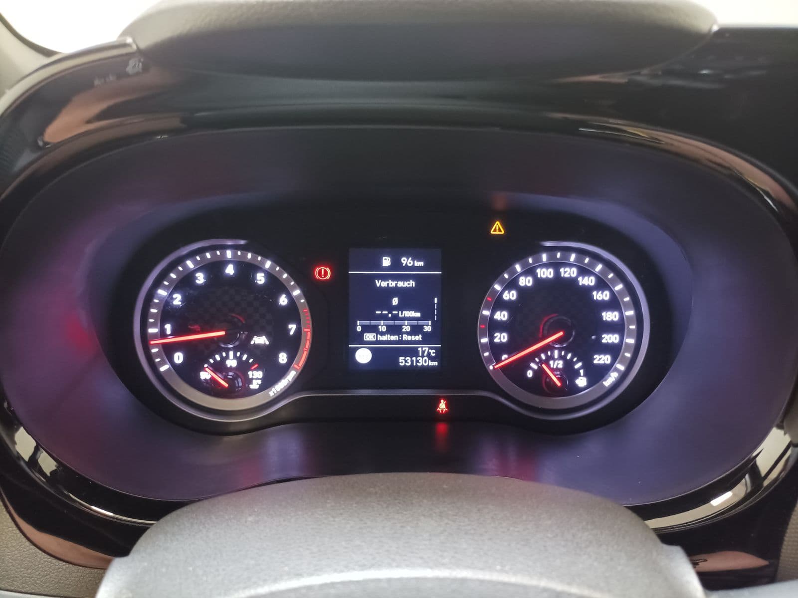 Hyundai i10 Limousine i10 1.0 Connect & Go (EURO 6d) #7