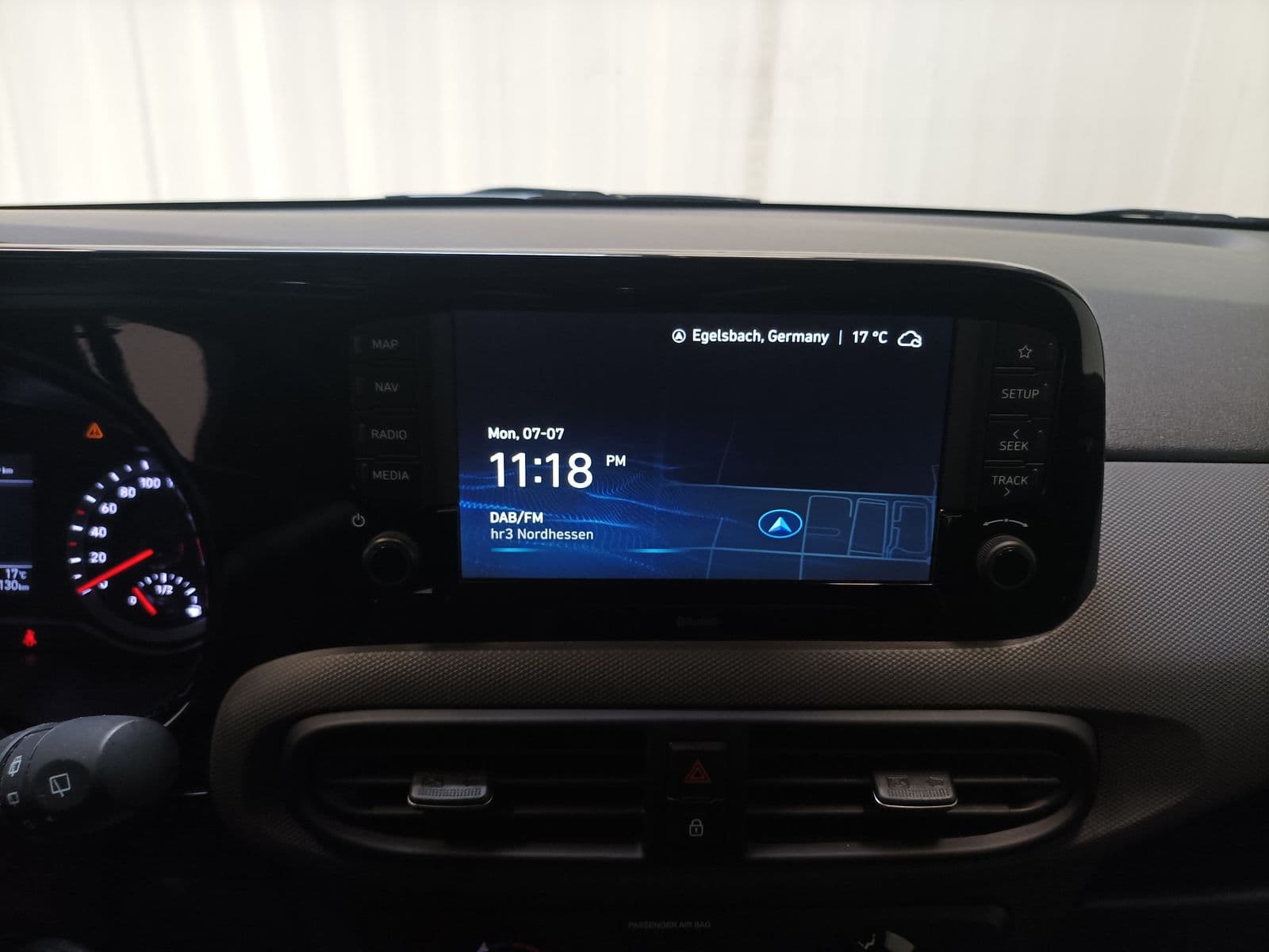 Hyundai i10 Limousine i10 1.0 Connect & Go (EURO 6d) #13