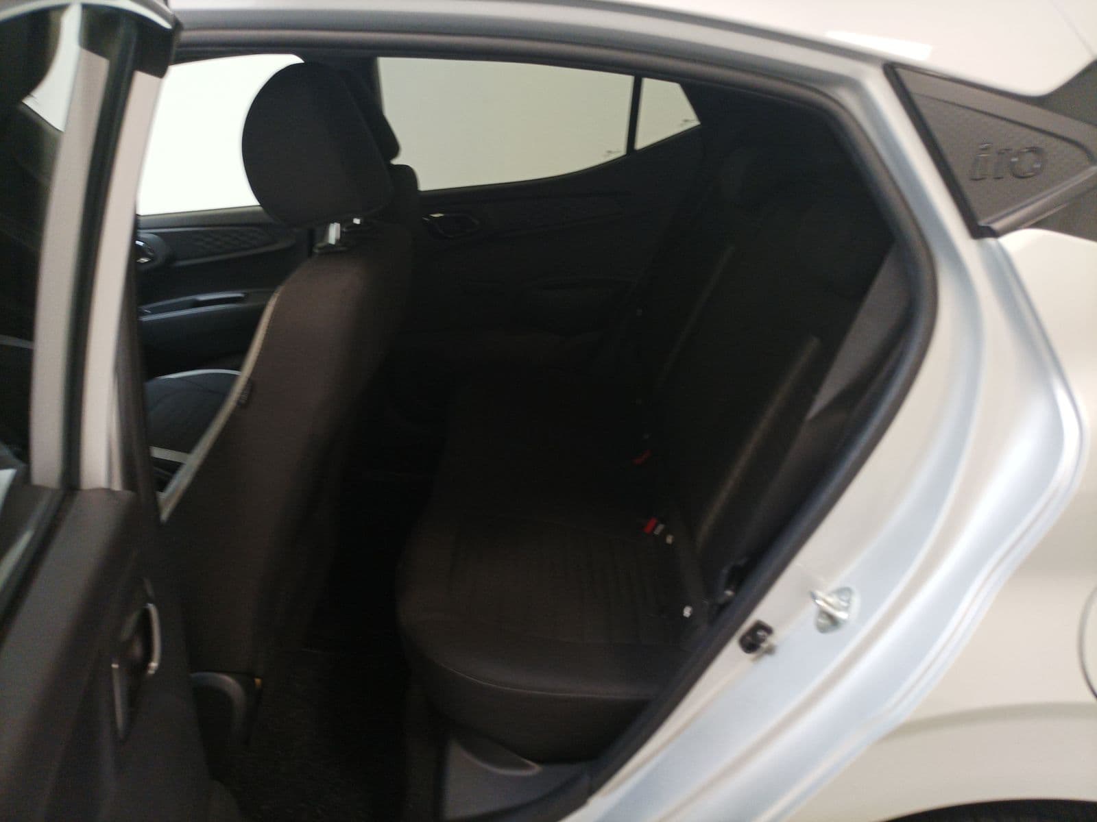 Hyundai i10 Limousine i10 1.0 Connect & Go (EURO 6d) #16