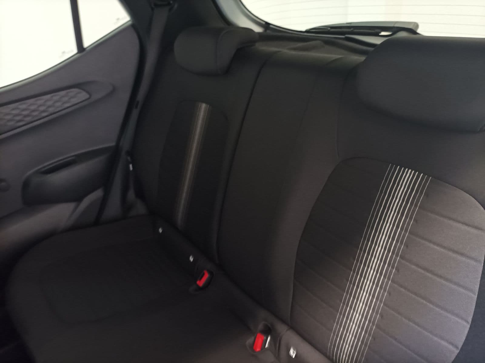 Hyundai i10 Limousine i10 1.0 Connect & Go (EURO 6d) #17