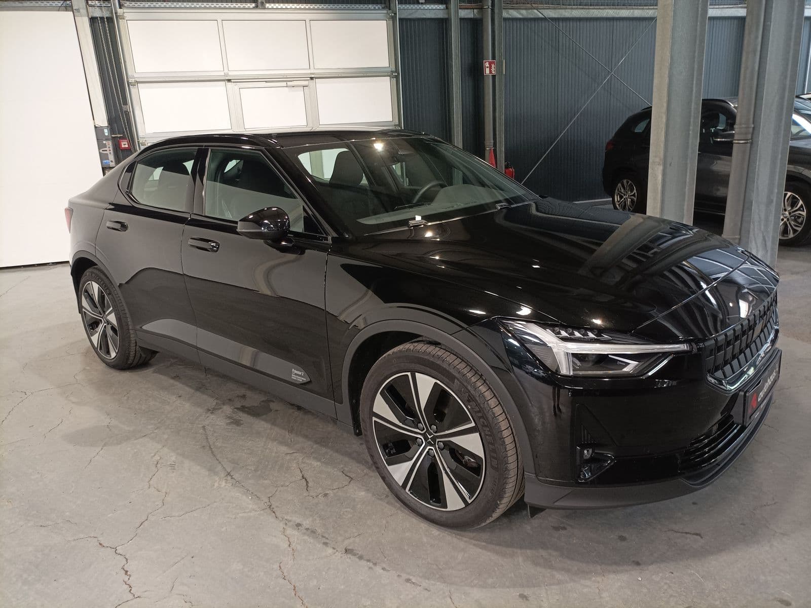 Polestar Polestar 2 Limousine POLESTAR 2 Long Range Single Motor Schräghecklimousine #1