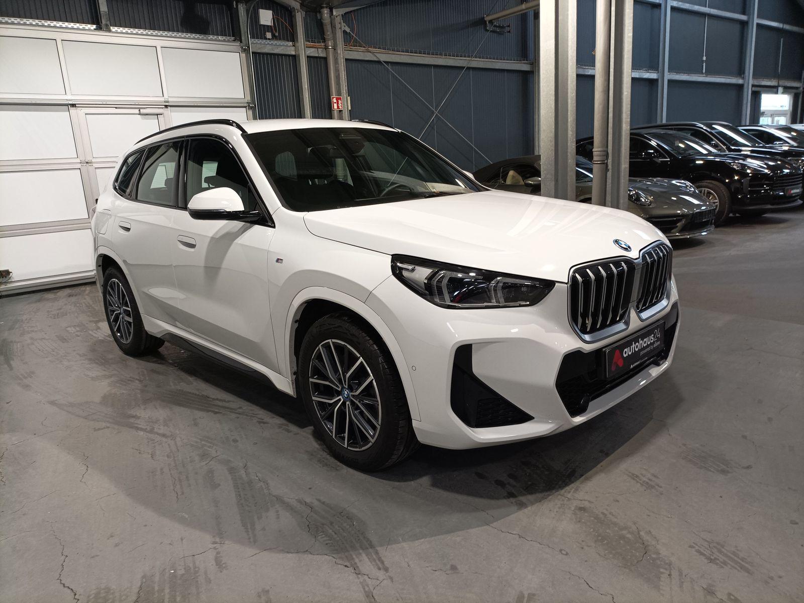 BMW X1 SUV / Crossover / Geländewagen BMW X1 xDrive25e Steptronic Sports Utility Vehicle