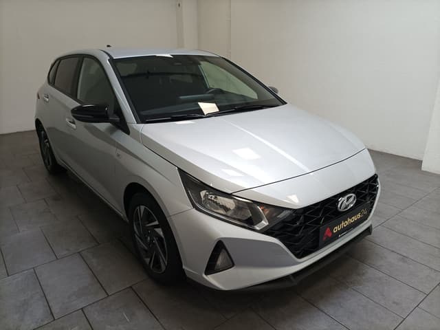 Hyundai i20 118964
