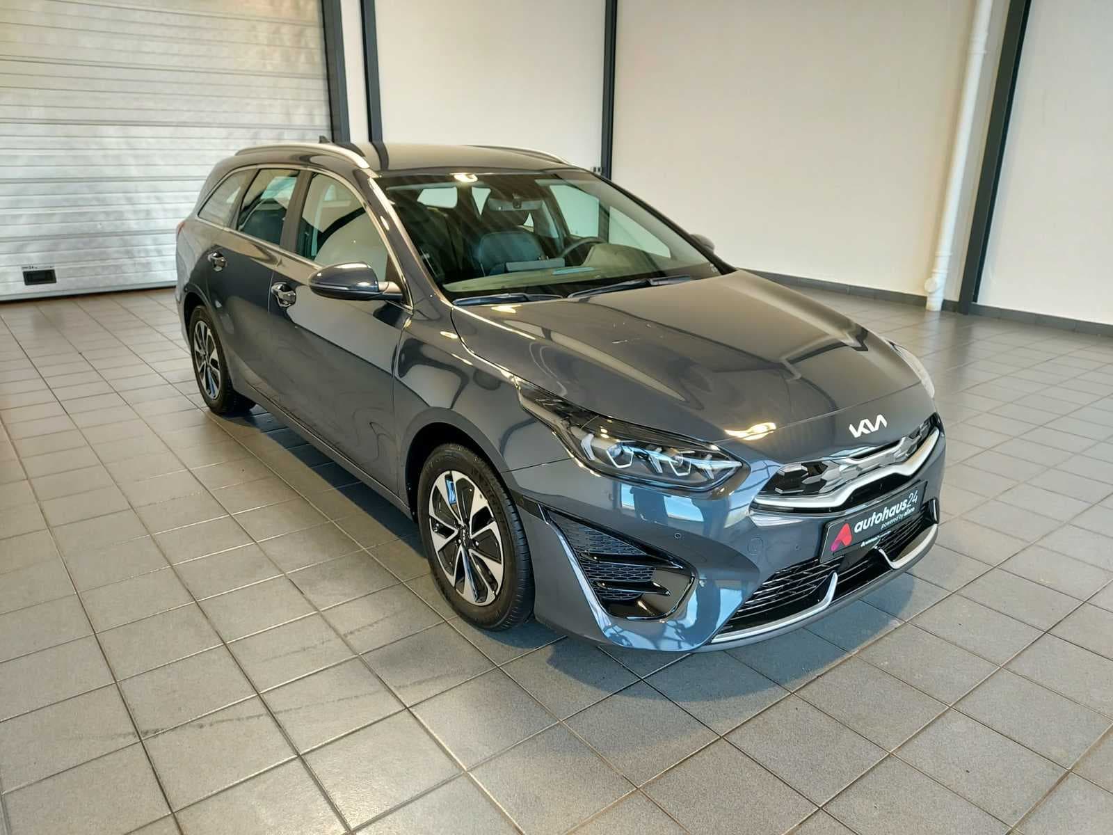 Kia Ceed Kombi KIA Ceed 1.6 GDI Plug-In Hybrid Spirit Sportsw. Kombi