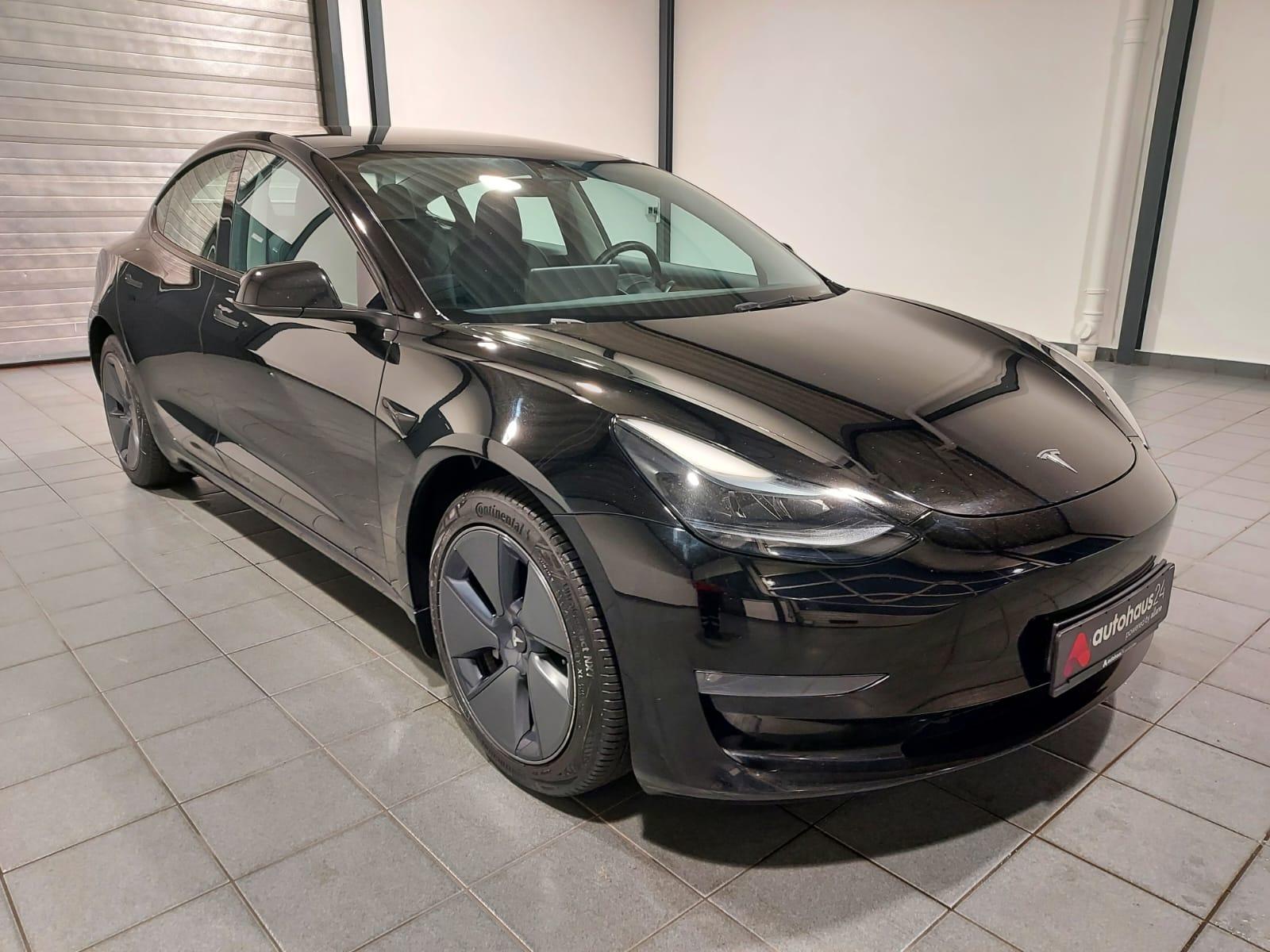 TESLA Model 3 Sonstige TESLA Model 3 Allradantrieb mit Dualmotor Long Range Limousine