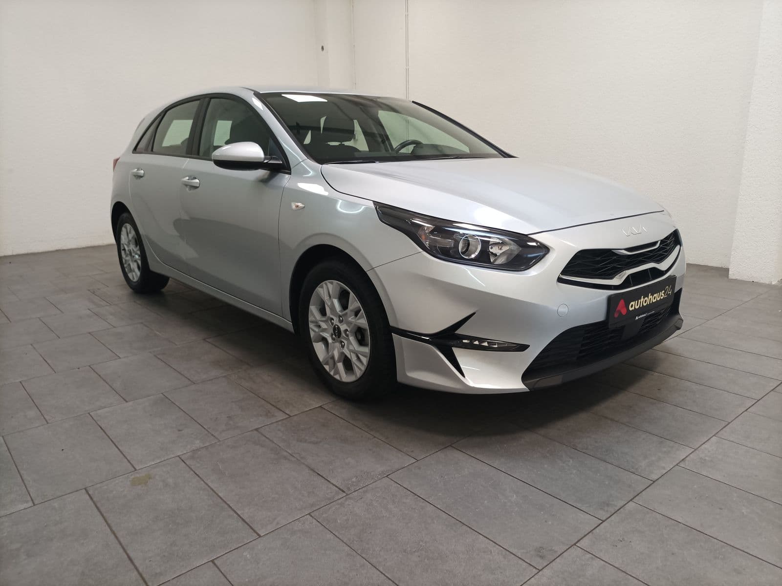 Kia Ceed Limousine KIA Ceed 1.0 T-GDI Edition 7 Schräghecklimousine #1