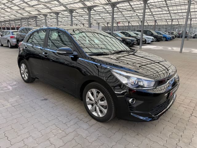 Kia Rio 118759