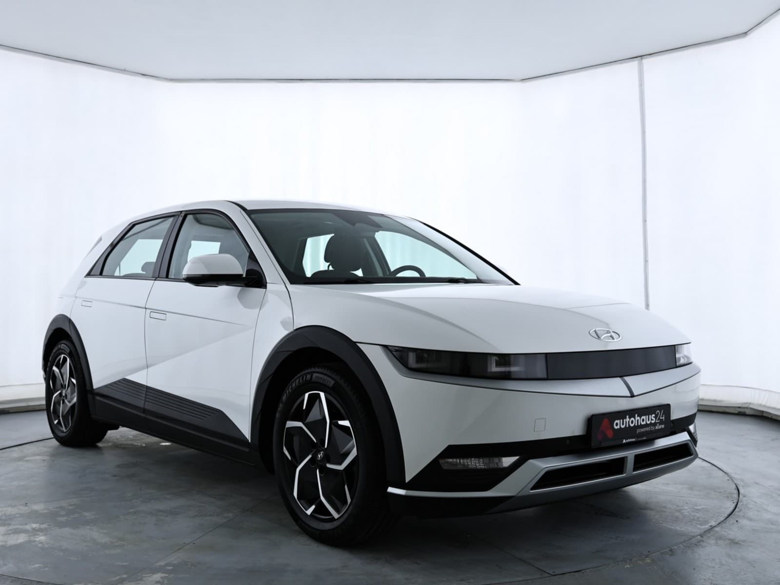 Hyundai IONIQ 5 Limousine HYUNDAI IONIQ 5 77,4 kWh Heckantrieb Sports Utility Vehicle #1