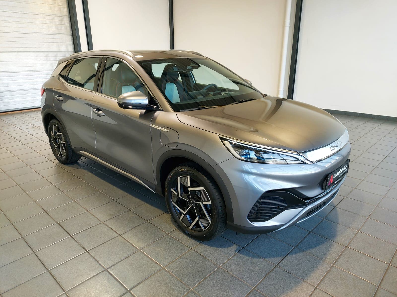 BYD Atto 3 SUV / Crossover / Geländewagen BYD Atto 3 60kWh Comfort Sports Utility Vehicle #1