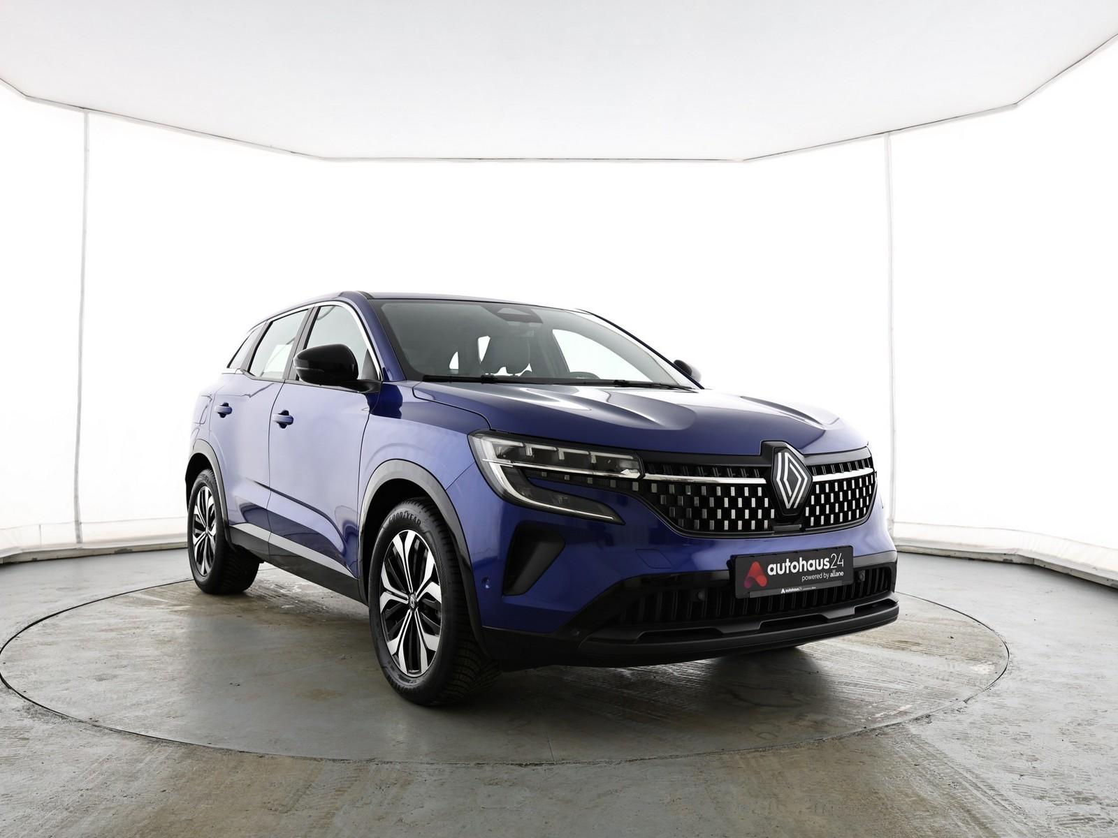 Renault Austral SUV / Crossover / Geländewagen RENAULT Austral Mild Hybrid 140 Equilibre Sports Utility Vehicle