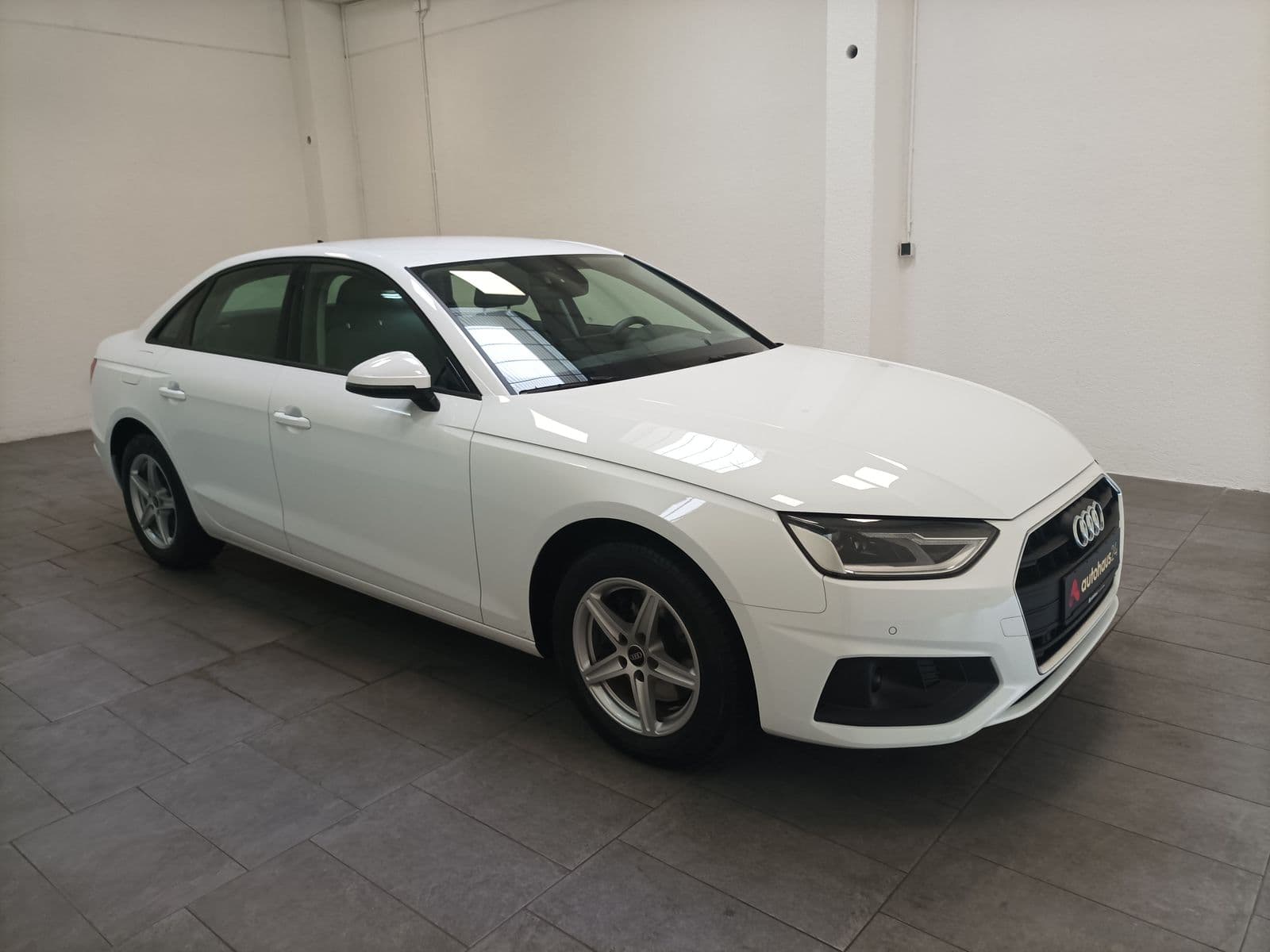 Audi A4 Limousine AUDI A4 35 TFSI S tronic Limousine