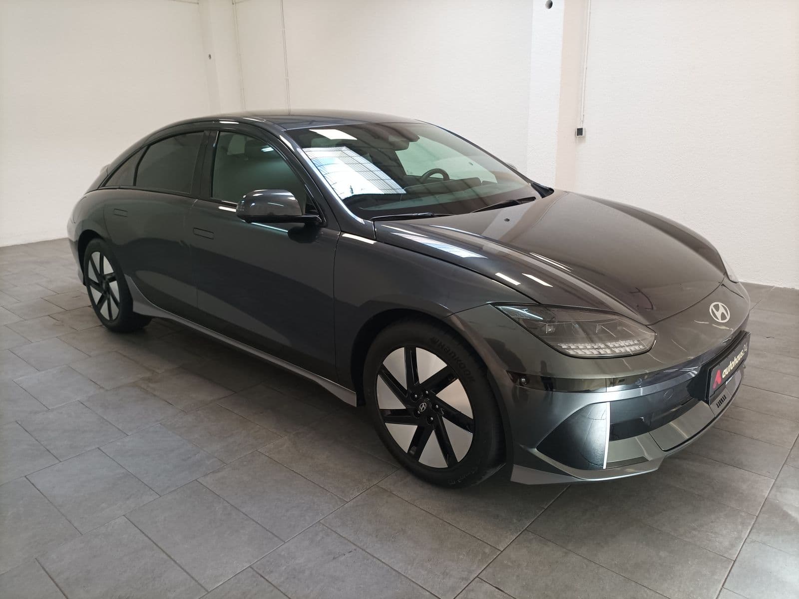 Hyundai IONIQ 6 Limousine HYUNDAI IONIQ 6 53kWh 111kW Limousine