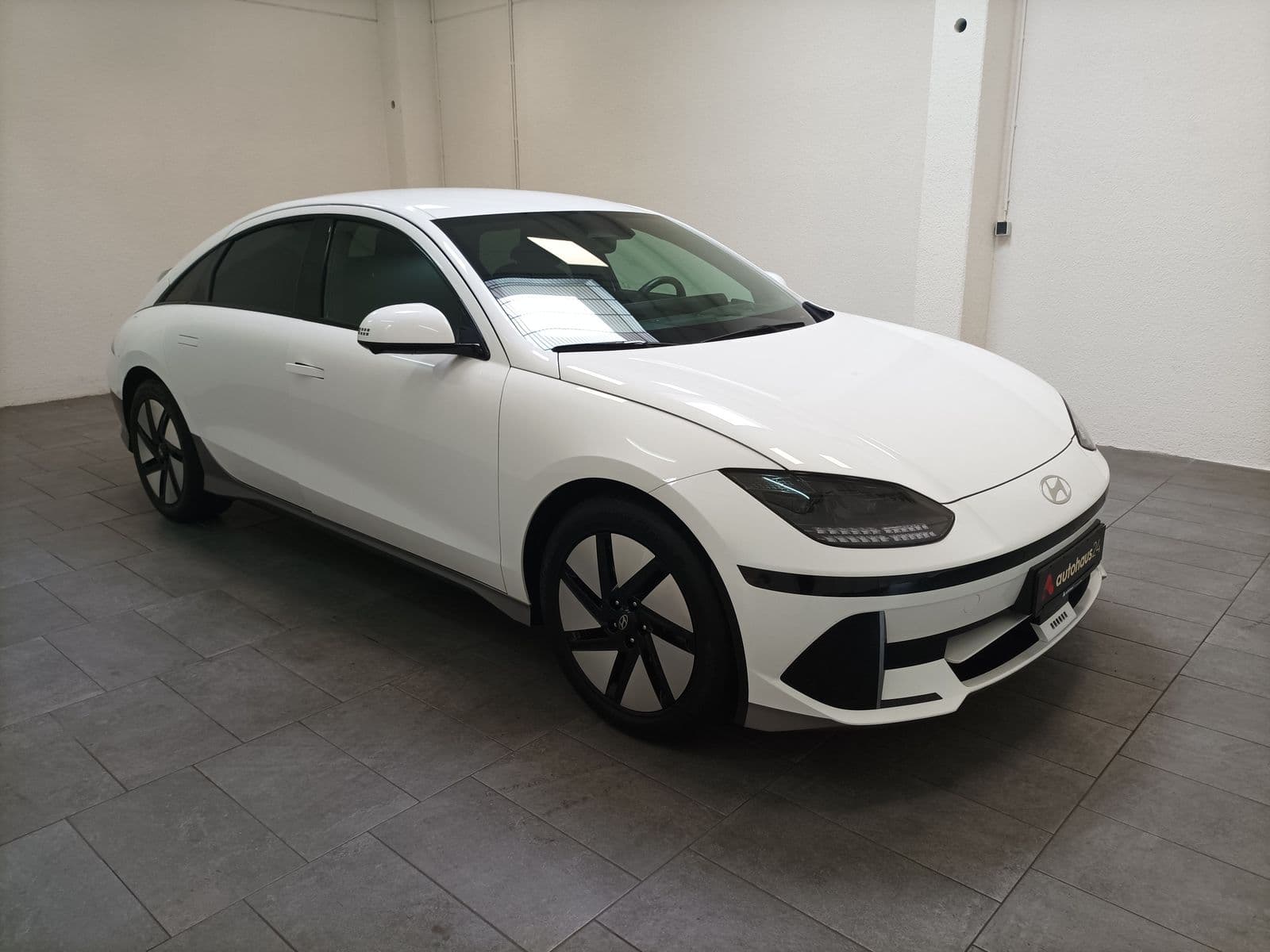 Hyundai IONIQ 6 Limousine HYUNDAI IONIQ 6 53kWh 111kW Limousine