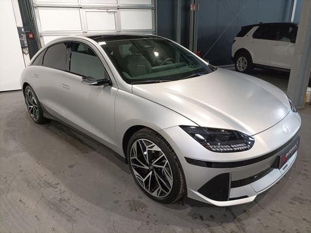 Hyundai IONIQ 6 117500