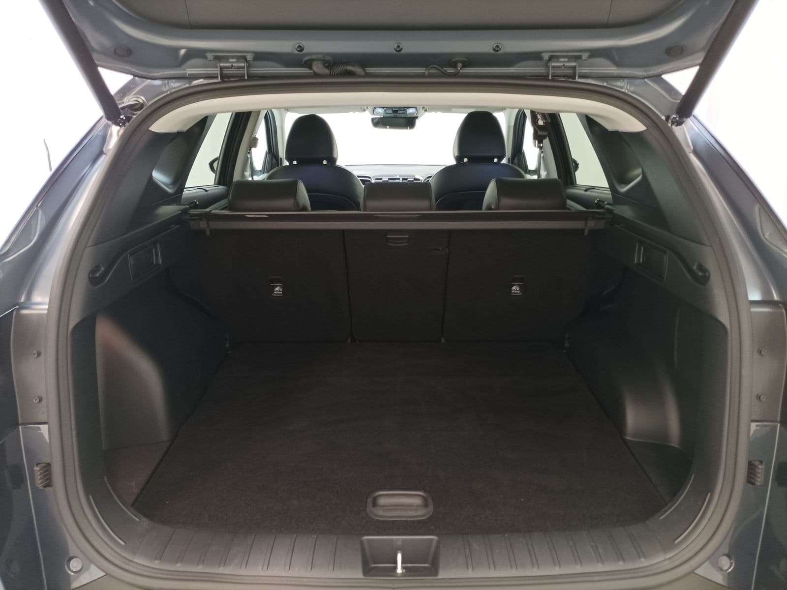 Hyundai Tucson Geländewagen/SUV Tucson 1.6 T-GDI Prime Mild-Hybrid 4WD (EURO 6d) #6