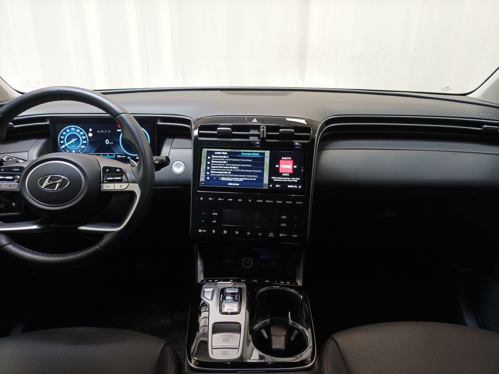 Hyundai Tucson Geländewagen/SUV Tucson 1.6 T-GDI Prime Mild-Hybrid 4WD (EURO 6d) #11