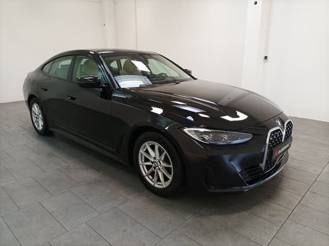 BMW 4er 116793