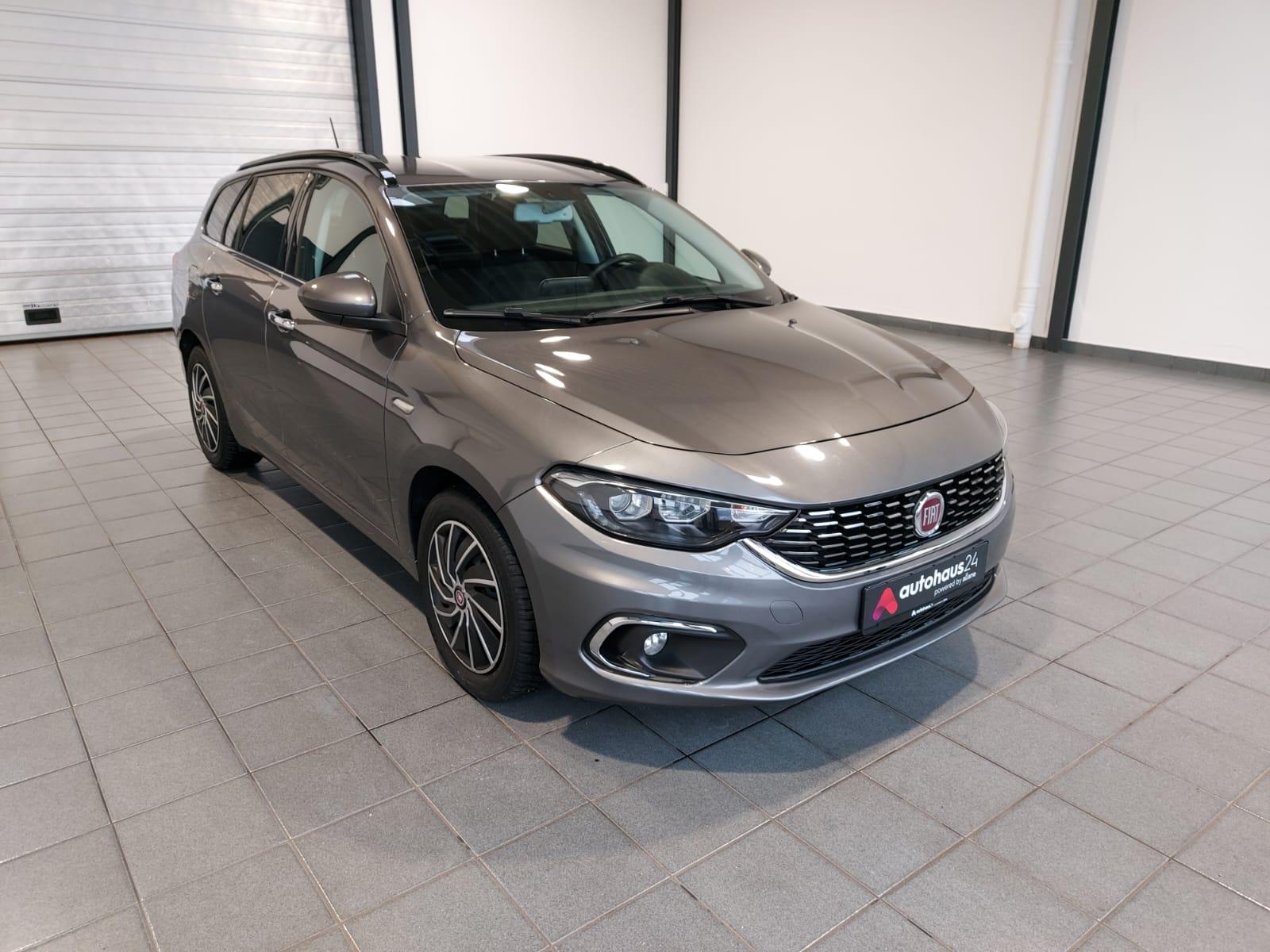 Fiat Tipo Kombi FIAT Tipo 1.4 T-Jet EASY Schräghecklimousine