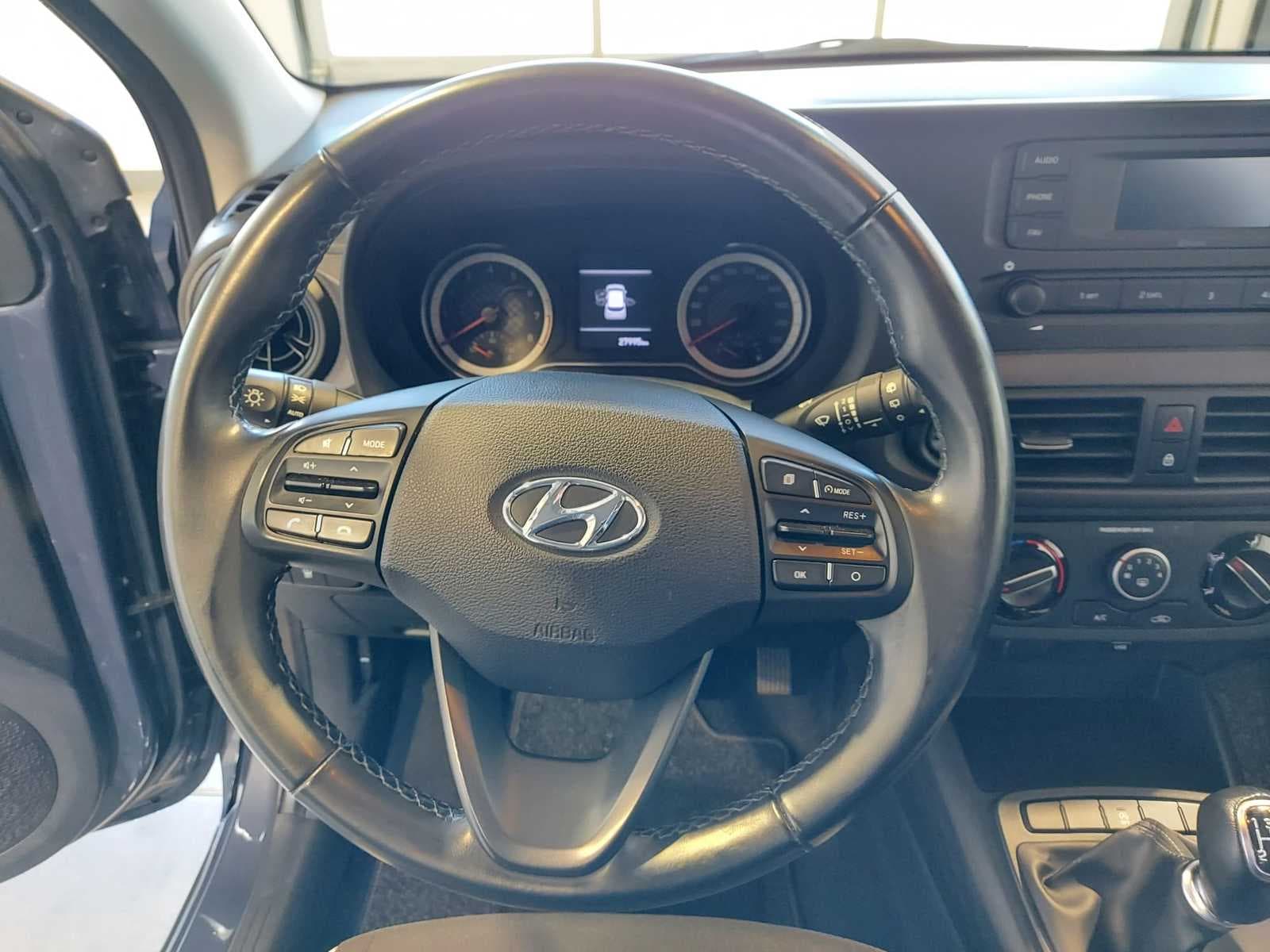 Hyundai i10 Limousine i10 1.0 Select (EURO 6d) #10