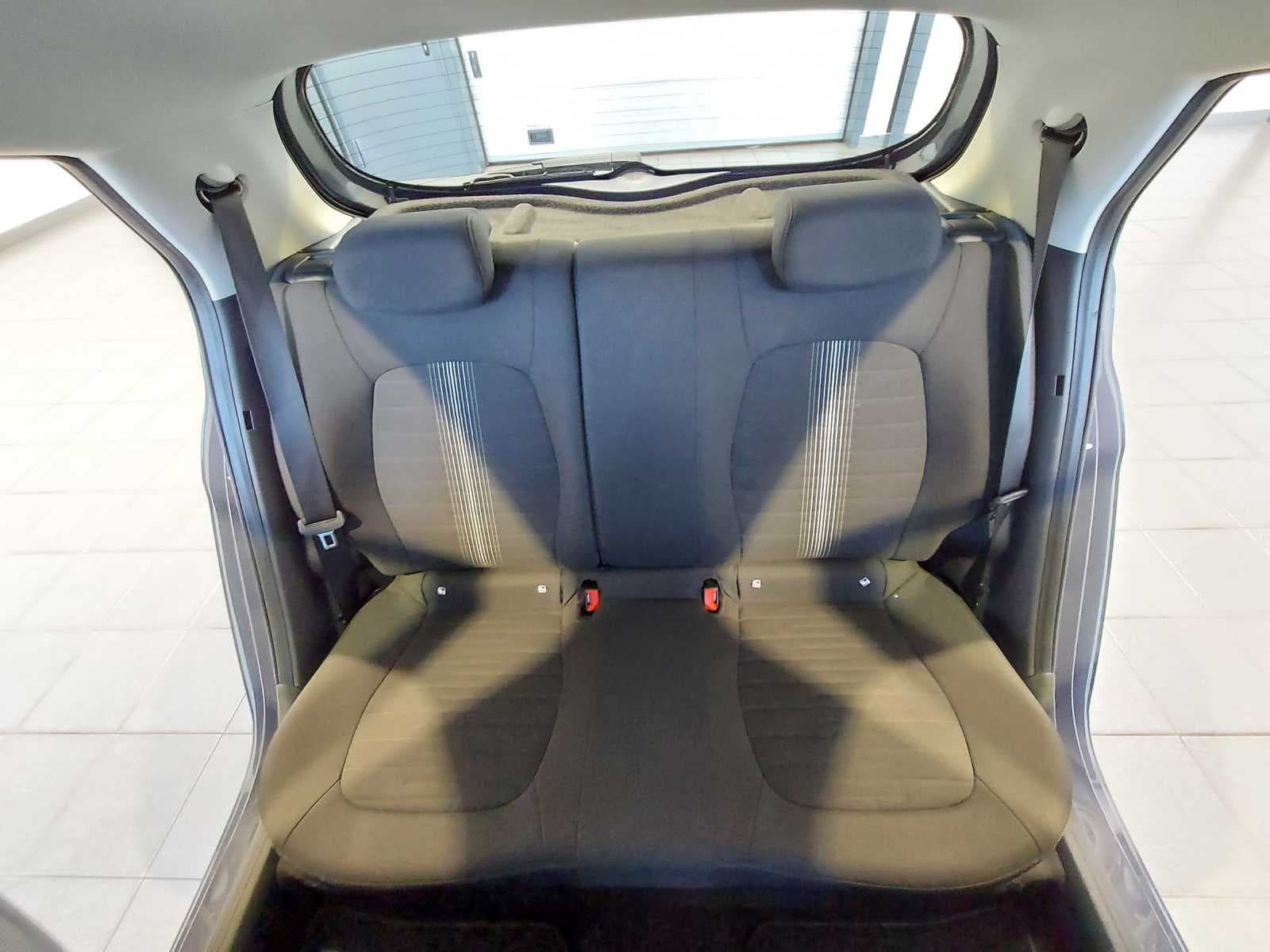 Hyundai i10 Limousine i10 1.0 Select (EURO 6d) #14